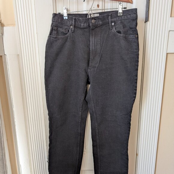 Everlane - The Original Cheeky Jean, 31R - Picture 1 of 7
